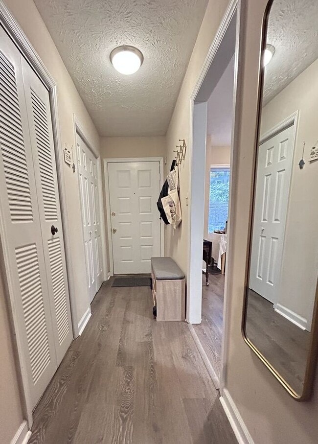 Building Photo - North Druid Hills Hidden Gem! 2 Bed - 2 Bath Near Emory, Available Late July!