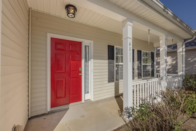 Building Photo - 4811 Sunburst Ln