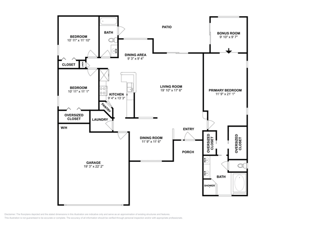 Building Photo - 224 Taylor Bay Ln