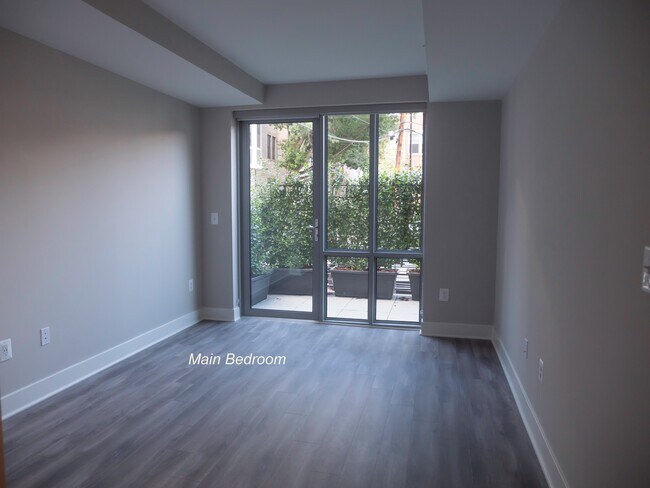 Building Photo - 1311 13th St. NW, #105