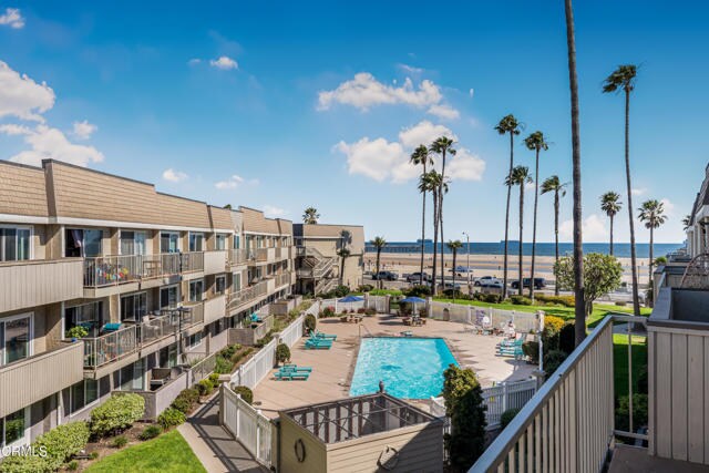 Building Photo - 304 E Surfside Dr