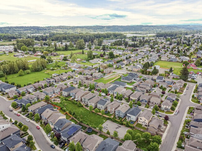 Building Photo - 1124 27th St NW
