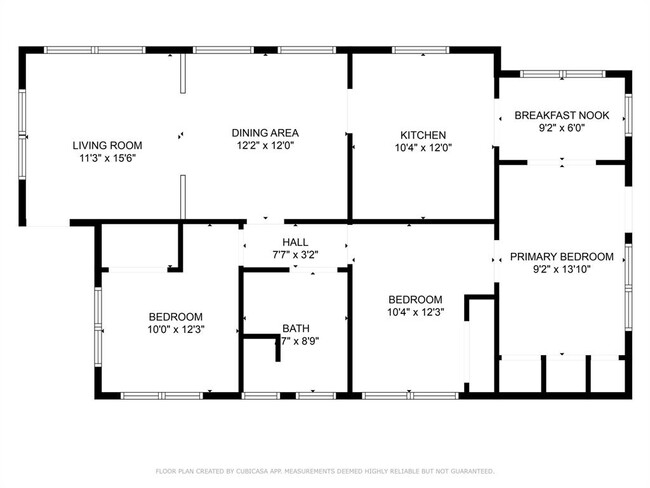 Building Photo - 817 E 26th St