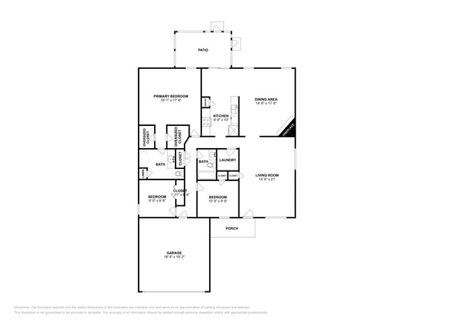 Building Photo - 5412 Neuse Forest Rd