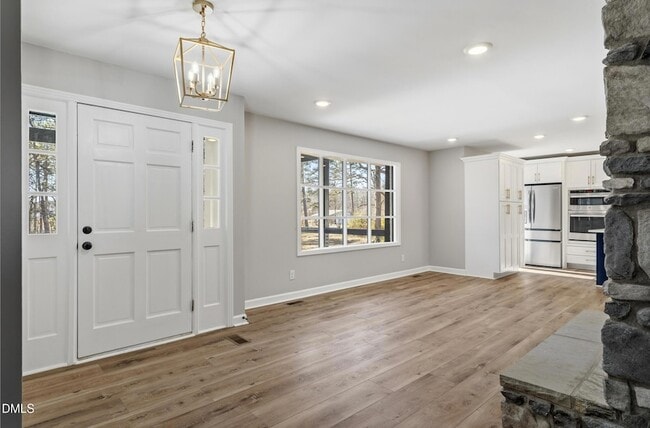 Building Photo - 240 Forestwood Park Rd