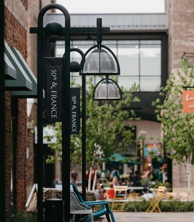 Building Photo - 5203 France Ave S