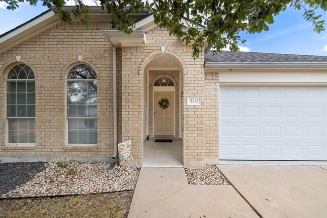 Building Photo - 3312 Porter Creek Cove