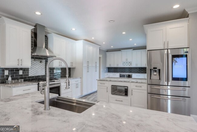 Building Photo - 1440 Chattahoochee Run Dr
