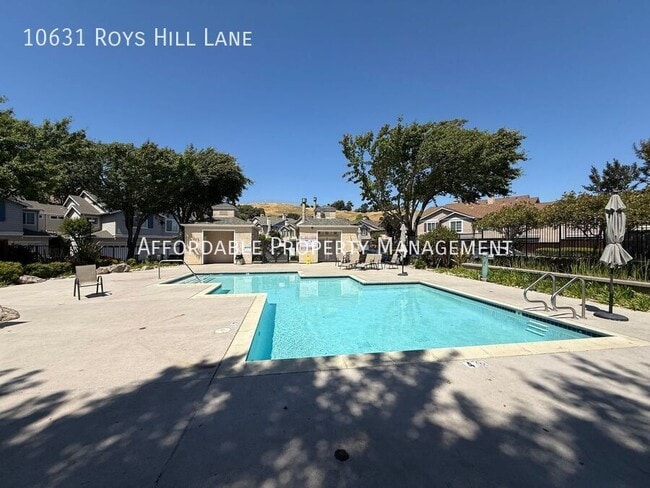Building Photo - 10631 Roys Hill Ln