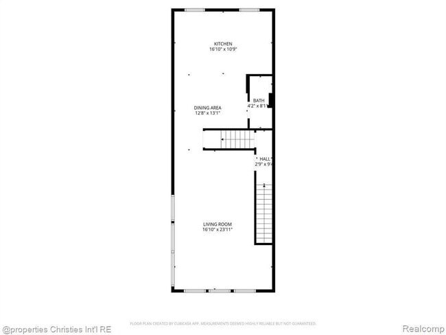 Building Photo - 35 N Saginaw St