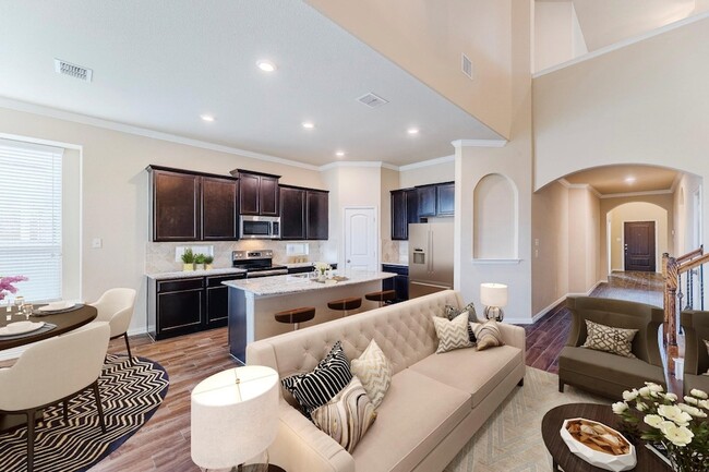 Building Photo - 4713 Lake Cove Way