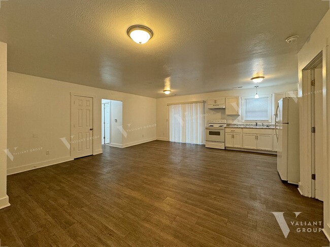 Building Photo - Cozy, Ranch-Style 3-Bedroom Rental Home in...