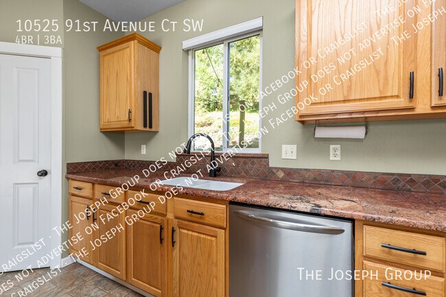 Building Photo - 10525 91st Ave Ct SW