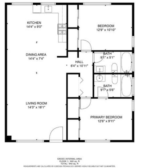 Building Photo - 130 Grove St