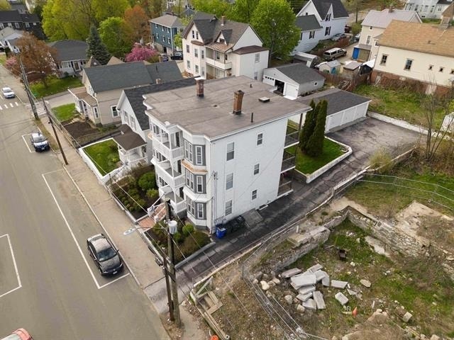 Building Photo - 470 Spruce St