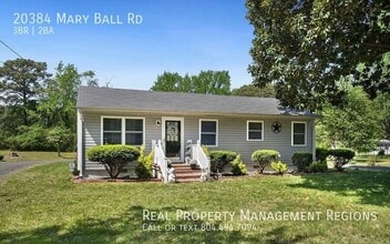 Building Photo - 20384 Mary Ball Rd