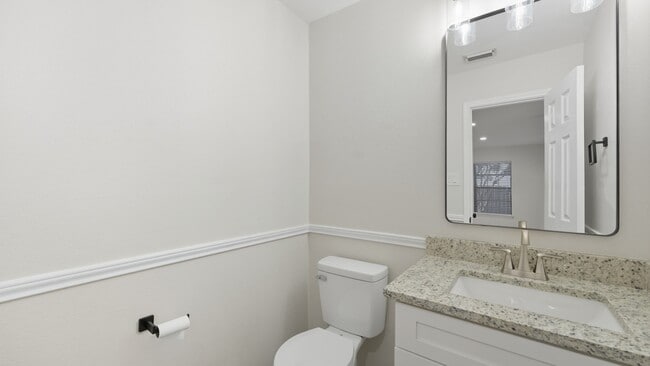 Building Photo - 1073 Stone Hollow