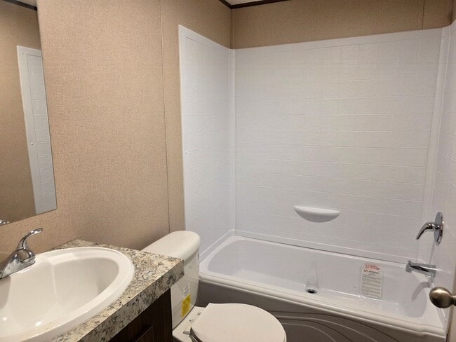 Building Photo - Brand New 3 Bed, 2 Bath Single-Wide – Peaceful Country Living