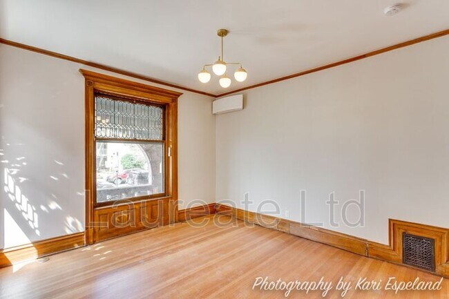 Building Photo - 1452 Detroit St