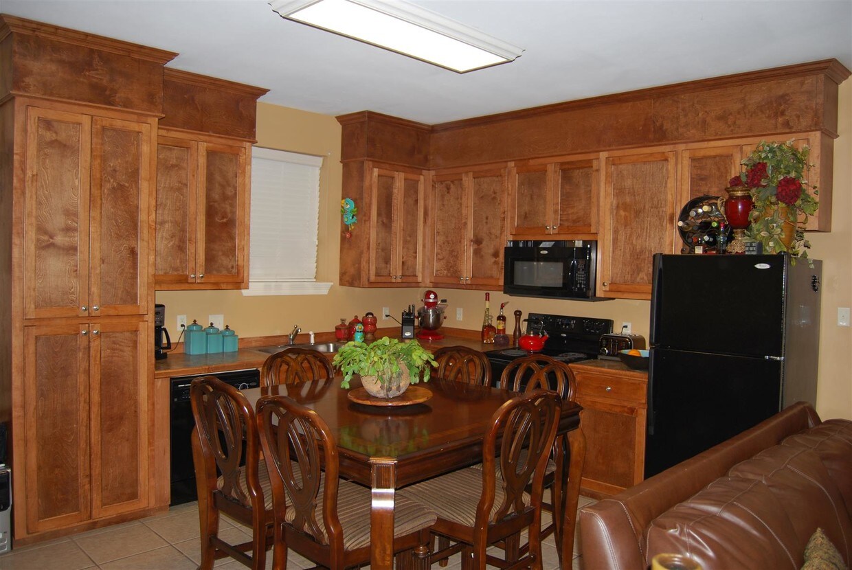 Midtown Cottages Hattiesburg Ms Apartment Finder