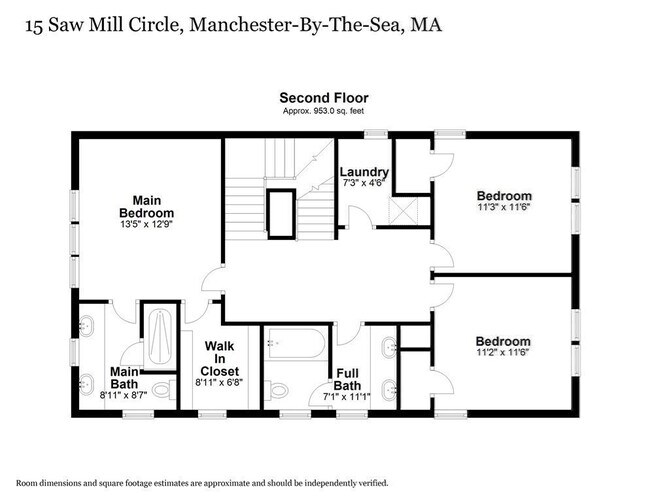 Building Photo - 15 Saw Mill Cir