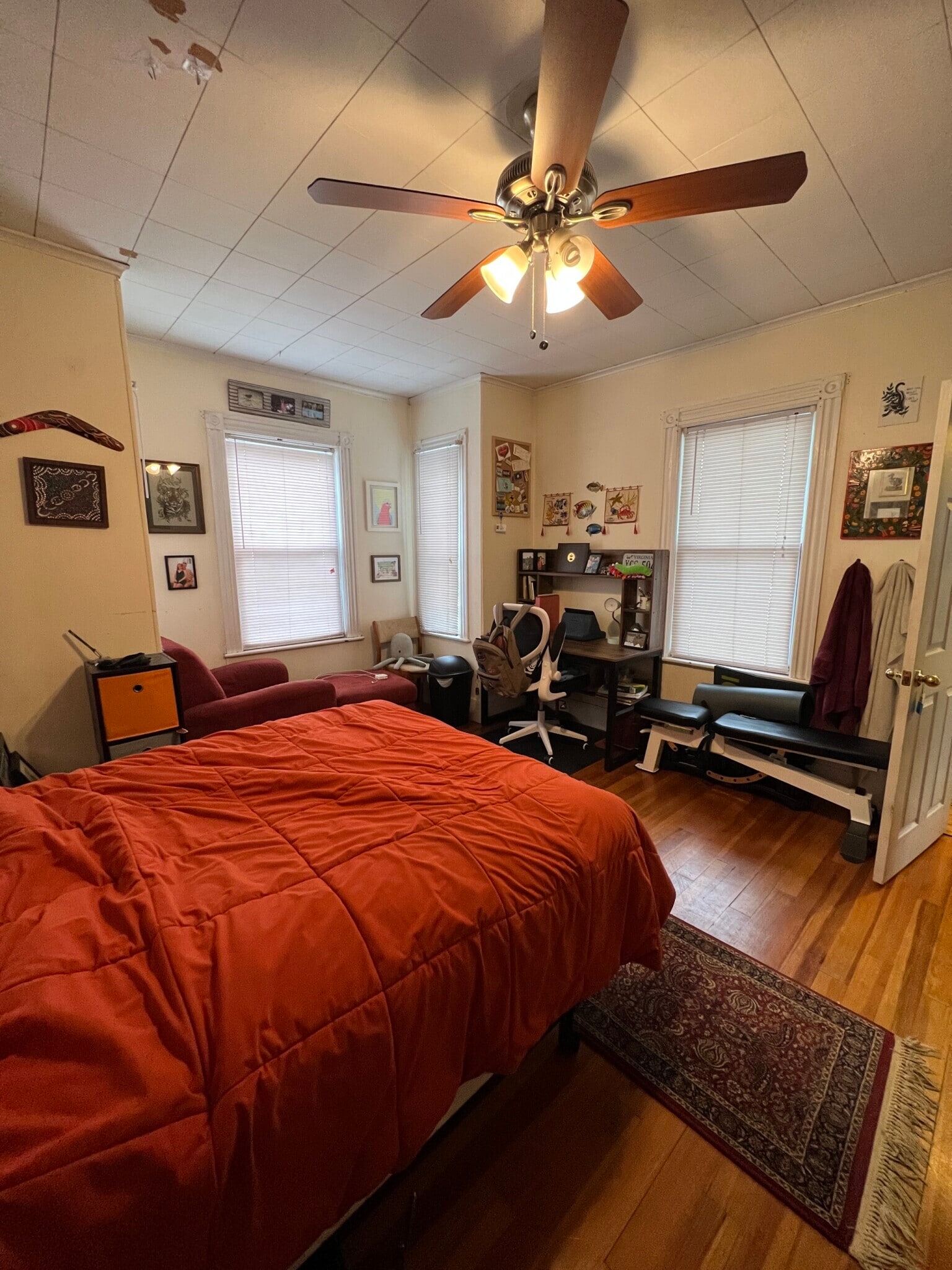 Building Photo - 12-14 Hancock St. Unit 1