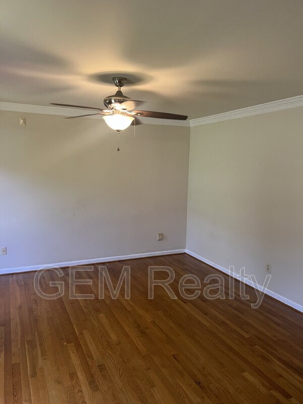 Building Photo - 6510 Marsh Ct