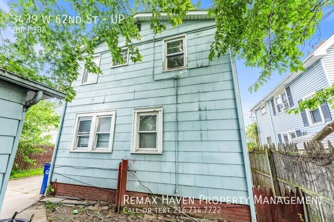Building Photo - 3439 W 62nd St