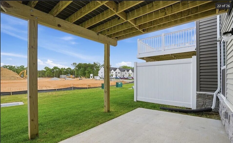 Building Photo - 509 Portal Dr