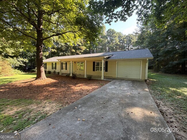 Building Photo - 3361 GA-3