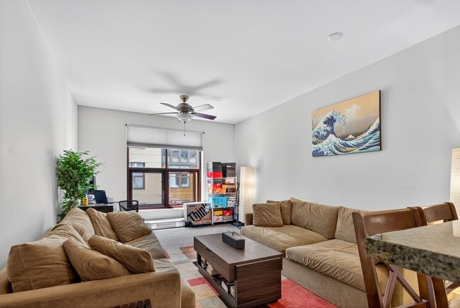 Building Photo - Modern East Village Condo – Quiet Courtyar...