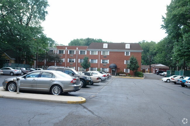 Building Photo - Schaefer Gardens - 62+ Senior Community