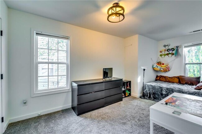 Building Photo - 2508 Connally Dr