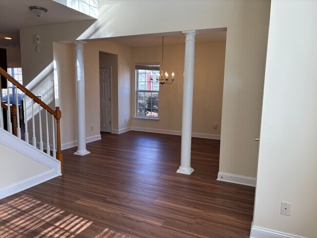 Building Photo - 3 bedroom 2.5 bath in Covington at Providence