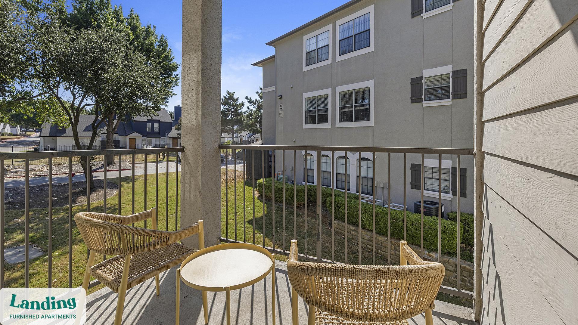 Building Photo - 1601 W Arbrook Blvd