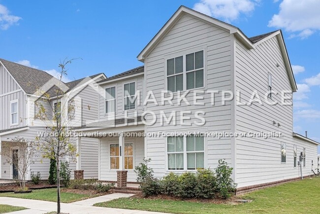 Building Photo - 3335 Meriwether Dr