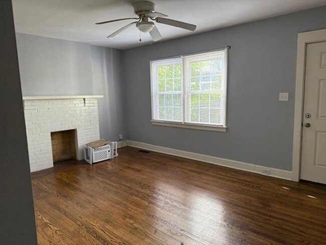 Building Photo - 710 W. Aycock St., Raleigh - Bev Roberts R...
