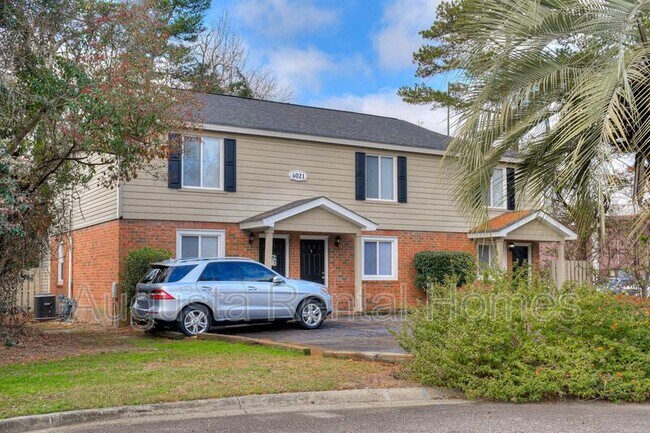 Building Photo - 4021 Wheeler Woods Rd