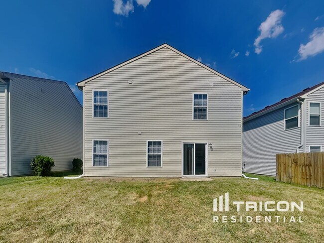 Building Photo - 7237 Kimble Dr