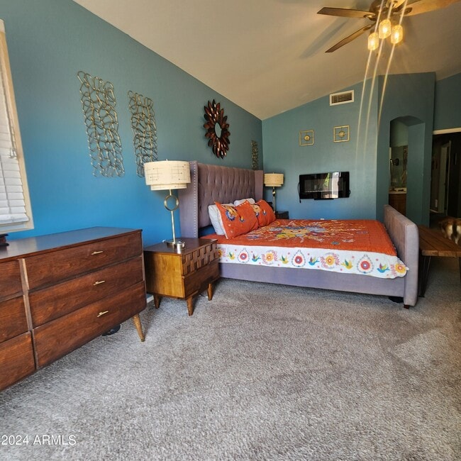 Building Photo - 4825 W Piute Ave