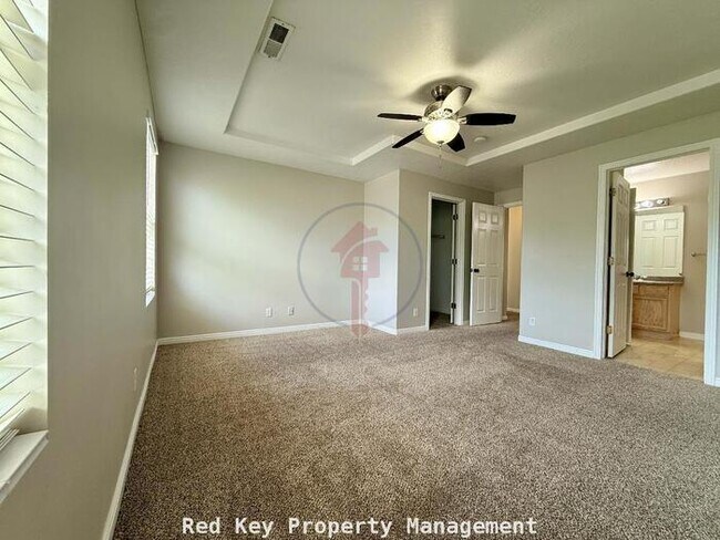 Building Photo - Anson Dr. Townhouse