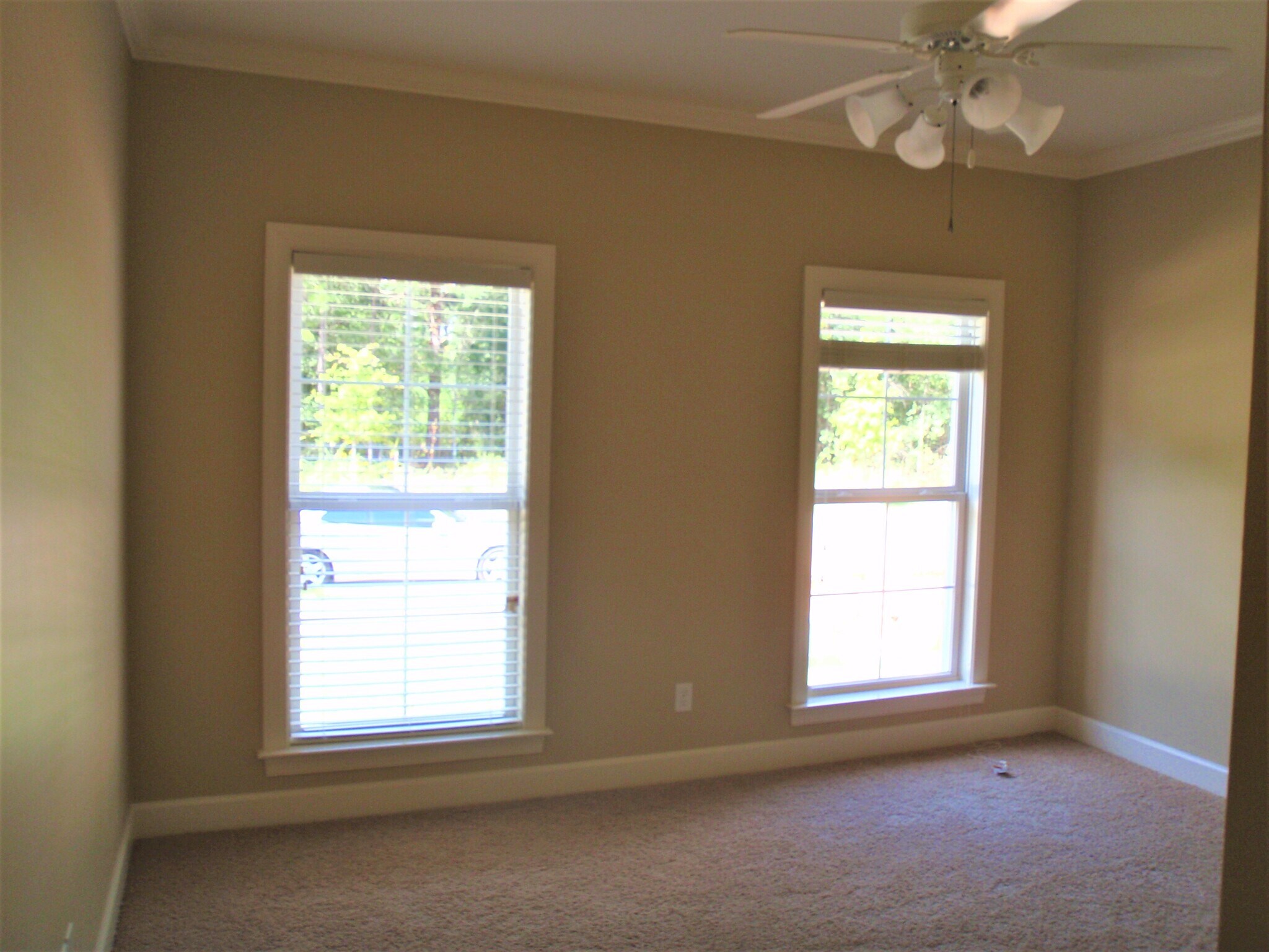 bedroom 3 - 409 Redbud Cir