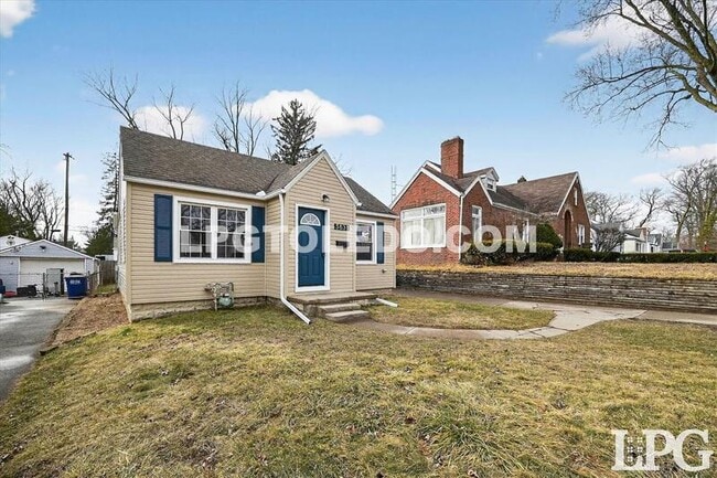 Building Photo - 5831 Gany Mede Dr