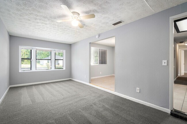 Building Photo - Timuquana 3BR/2BA Solid Brick Home w/ Flex Space & Private Yard