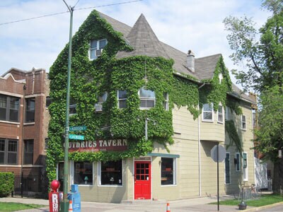 Building Photo - 1300 W Addison St
