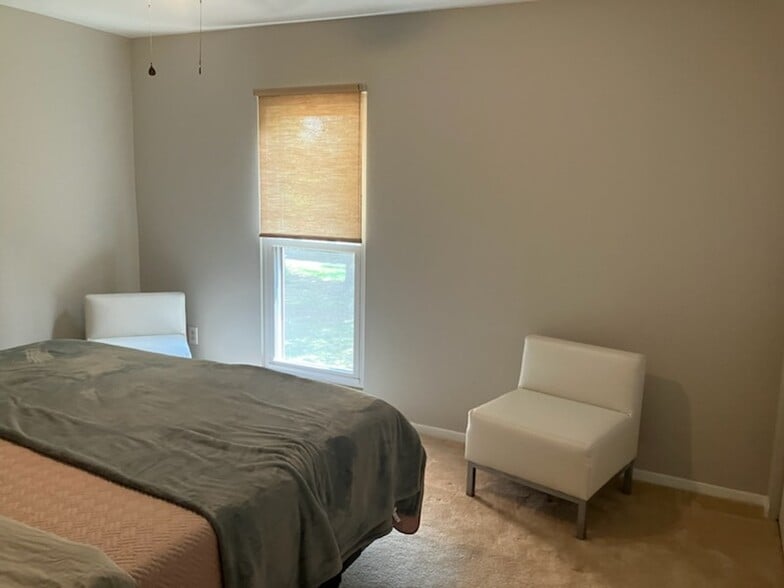 Second Bedroom - 11775 N Briar Patch Dr
