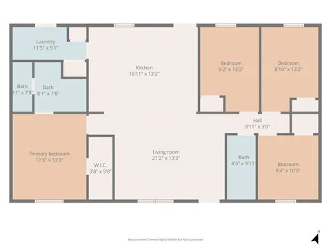 Building Photo - 1730 Wildhorse Ln