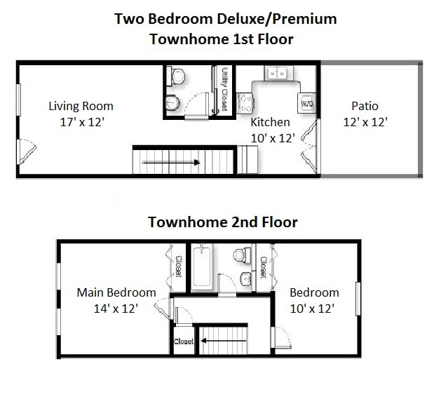 Building Photo - 2305 Adams Ave