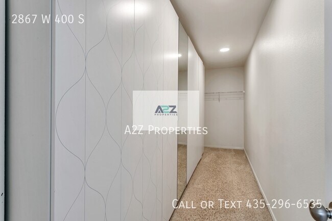 Building Photo - 2867 W 400 S