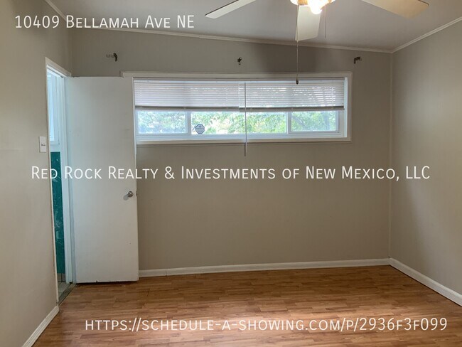 Building Photo - 10409 Bellamah Ave NE